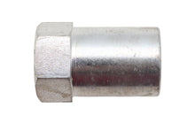 Load image into Gallery viewer, Oil Pump Feed Line Nut Cadmium Plated