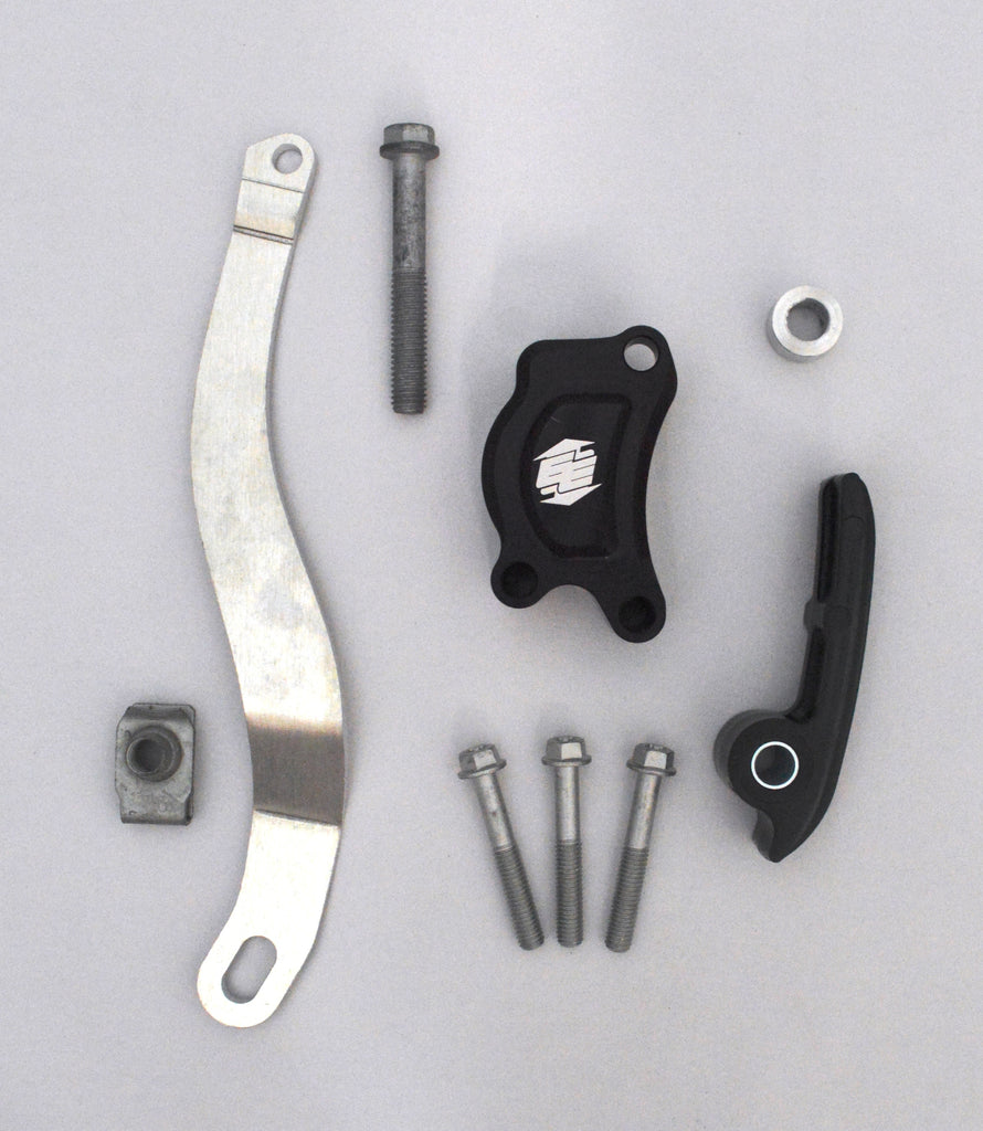Clutch Cylinder Guard Gas/Hus/Ktm