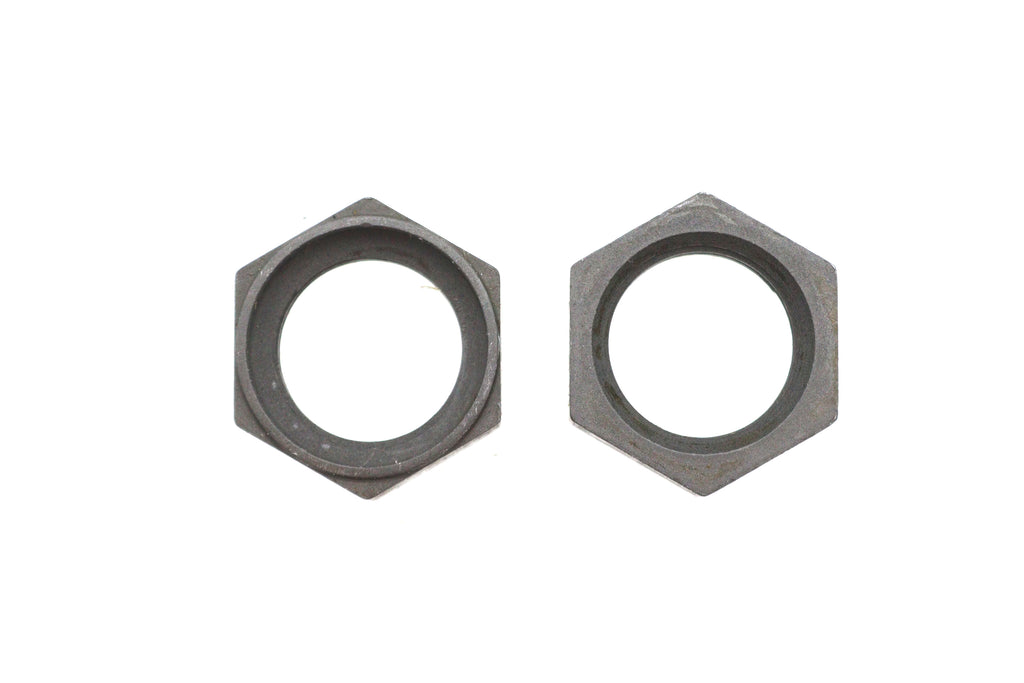 Transmission Shifter Fork Bushing Nuts