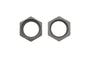 Transmission Shifter Fork Bushing Nuts