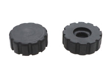 Load image into Gallery viewer, Fuel Tank Front Mount Rubber Bumper Set