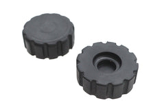 Load image into Gallery viewer, Fuel Tank Front Mount Rubber Bumper Set