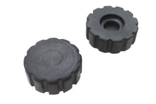 Load image into Gallery viewer, Fuel Tank Front Mount Rubber Bumper Set