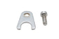 Speedometer Drive Unit Retainer Chrome