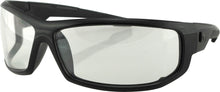 Load image into Gallery viewer, Axl Sunglasses W/Clear Lens