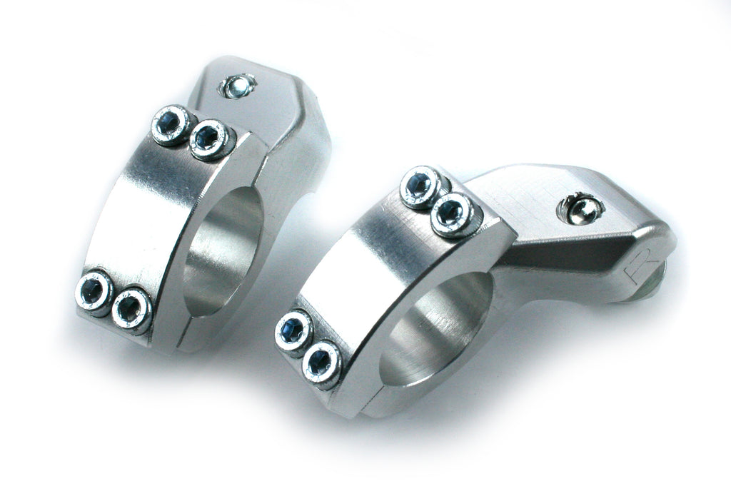 Handguard Hardware Center Mount   1 1/8"