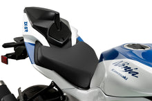 Load image into Gallery viewer, Rear Seat Cowl Black Kaw