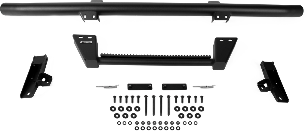 Rear Bumper