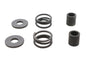 Front Stand Spring, Spacer and Washer Set