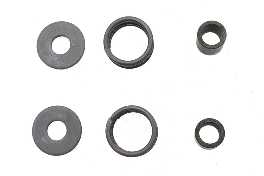 Front Stand Spring, Spacer and Washer Set