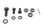 Front Stand Catch Mounting Kit Parkerized
