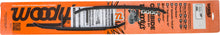 Load image into Gallery viewer, 8" Carbide Runners Pol