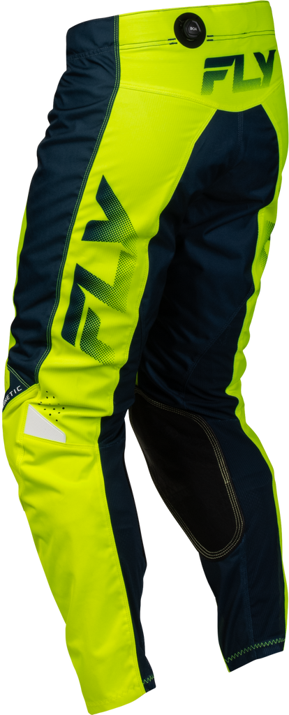 Kinetic Fade Pants Hi Vis/Navy/White Sz 40