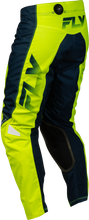 Load image into Gallery viewer, Kinetic Fade Pants Hi Vis/Navy/White Sz 38