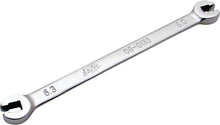 Load image into Gallery viewer, Spoke Wrench 6mm X 6.3mm