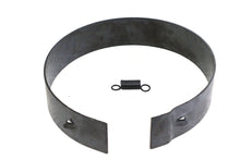 Load image into Gallery viewer, Generator Brush Cover Strap and Spring Kit