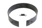 Generator Brush Cover Strap and Spring Kit