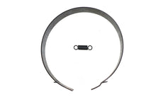 Load image into Gallery viewer, Generator Brush Cover Strap and Spring Kit
