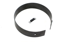 Load image into Gallery viewer, Generator Brush Cover Strap and Spring Kit