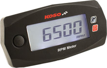Load image into Gallery viewer, Mini 4 Tachometer