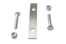 Load image into Gallery viewer, Ignition Coil Mounting Plate Kit Zinc