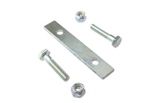 Load image into Gallery viewer, Ignition Coil Mounting Plate Kit Zinc