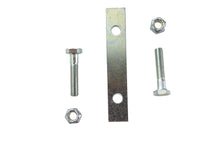 Load image into Gallery viewer, Ignition Coil Mounting Plate Kit Zinc