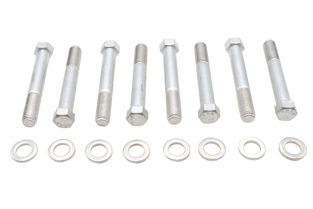 Stock Head Bolt Kit Cadmium Plated