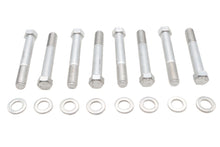 Load image into Gallery viewer, Stock Head Bolt Kit Cadmium Plated