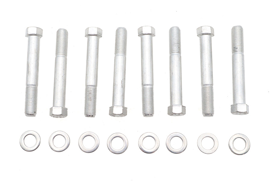 Stock Head Bolt Kit Cadmium Plated