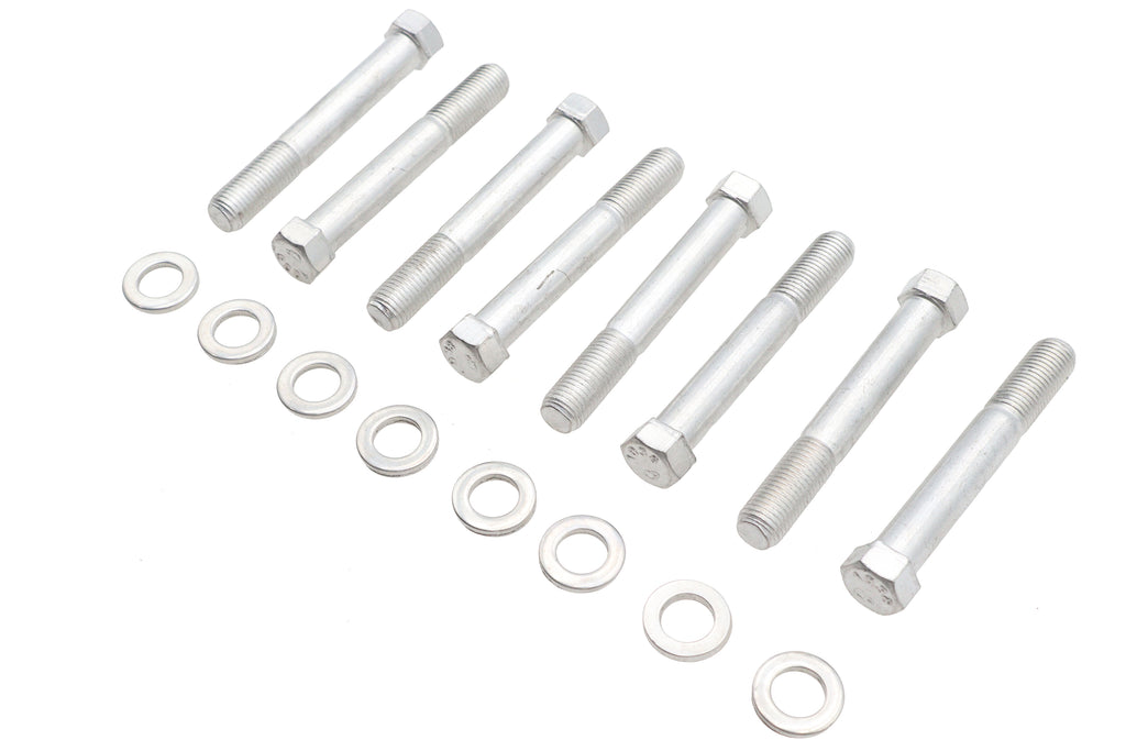 Stock Head Bolt Kit Cadmium Plated