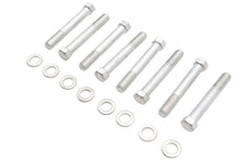 Load image into Gallery viewer, Stock Head Bolt Kit Cadmium Plated