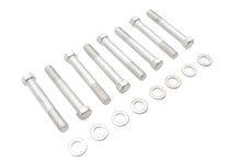 Load image into Gallery viewer, Stock Head Bolt Kit Cadmium Plated