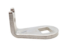 Load image into Gallery viewer, Jiffy Kickstand Spring Plate Cadmium Plated
