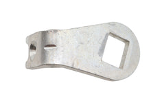 Load image into Gallery viewer, Jiffy Kickstand Spring Plate Cadmium Plated