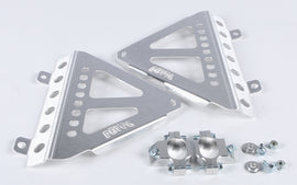 Radiator Race Braces