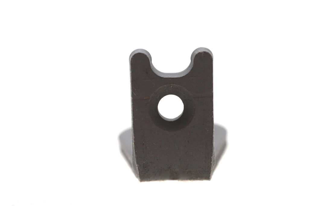 Jiffy Kickstand Spring Plate Parkerized