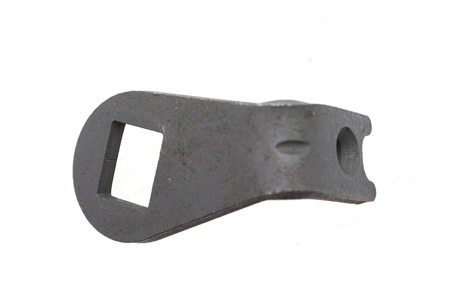 Jiffy Kickstand Spring Plate Parkerized