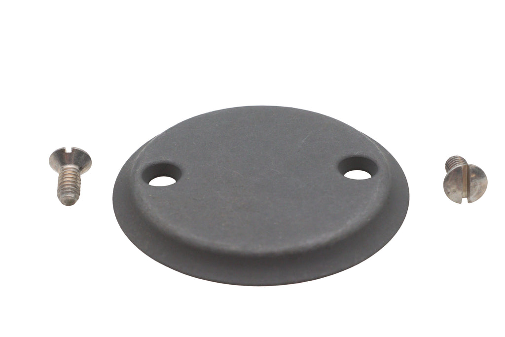 Primary Inspection Cover Parkerized