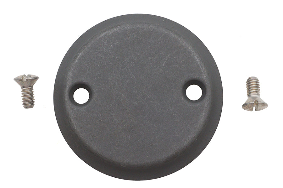 Primary Inspection Cover Parkerized