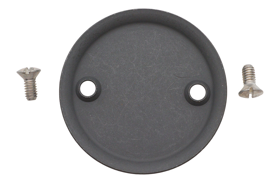 Primary Inspection Cover Parkerized