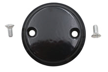 Load image into Gallery viewer, Primary Inspection Cover Black