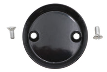 Load image into Gallery viewer, Primary Inspection Cover Black