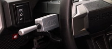 Load image into Gallery viewer, Ats Kit W/Billet Column Lever Xpedition