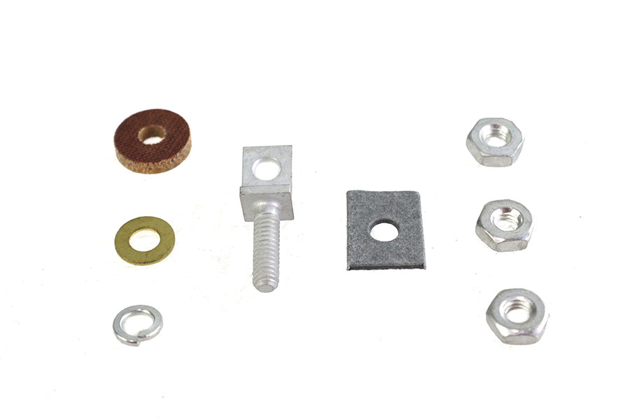 Circuit Breaker Wire Assembly