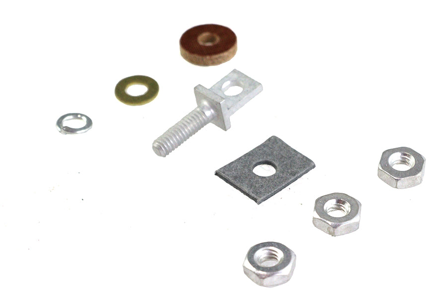 Circuit Breaker Wire Assembly