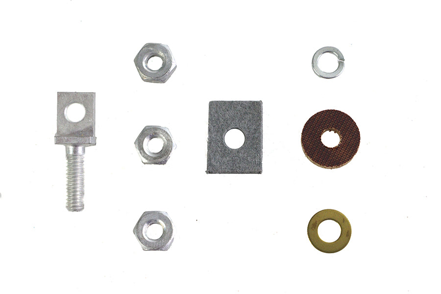 Circuit Breaker Wire Assembly