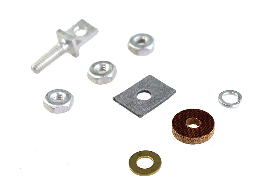 Circuit Breaker Wire Assembly