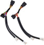 Wiring Harness Plug N Play Connects Up To 4 Lights Pr