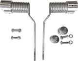 Ibexx Ice Scratcher Kit Natural Short Lug Variant 15-64002